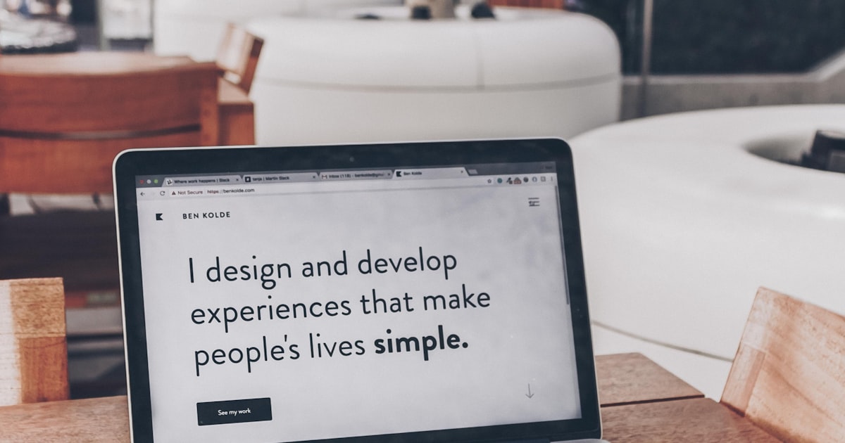 Kompletna checklista redesignu strony (edycja 2026)