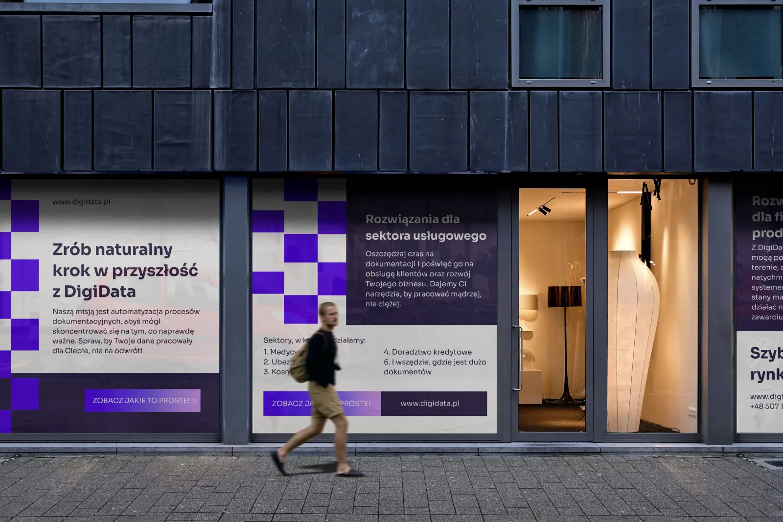 DigiData — galeria projektu