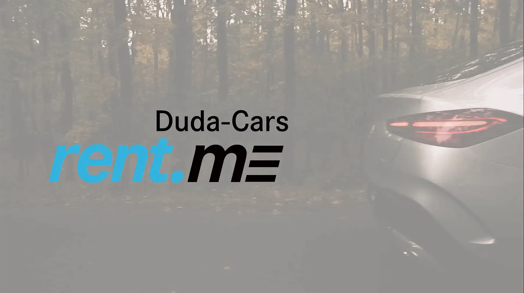 Rent Me Duda Cars Projektgalerie