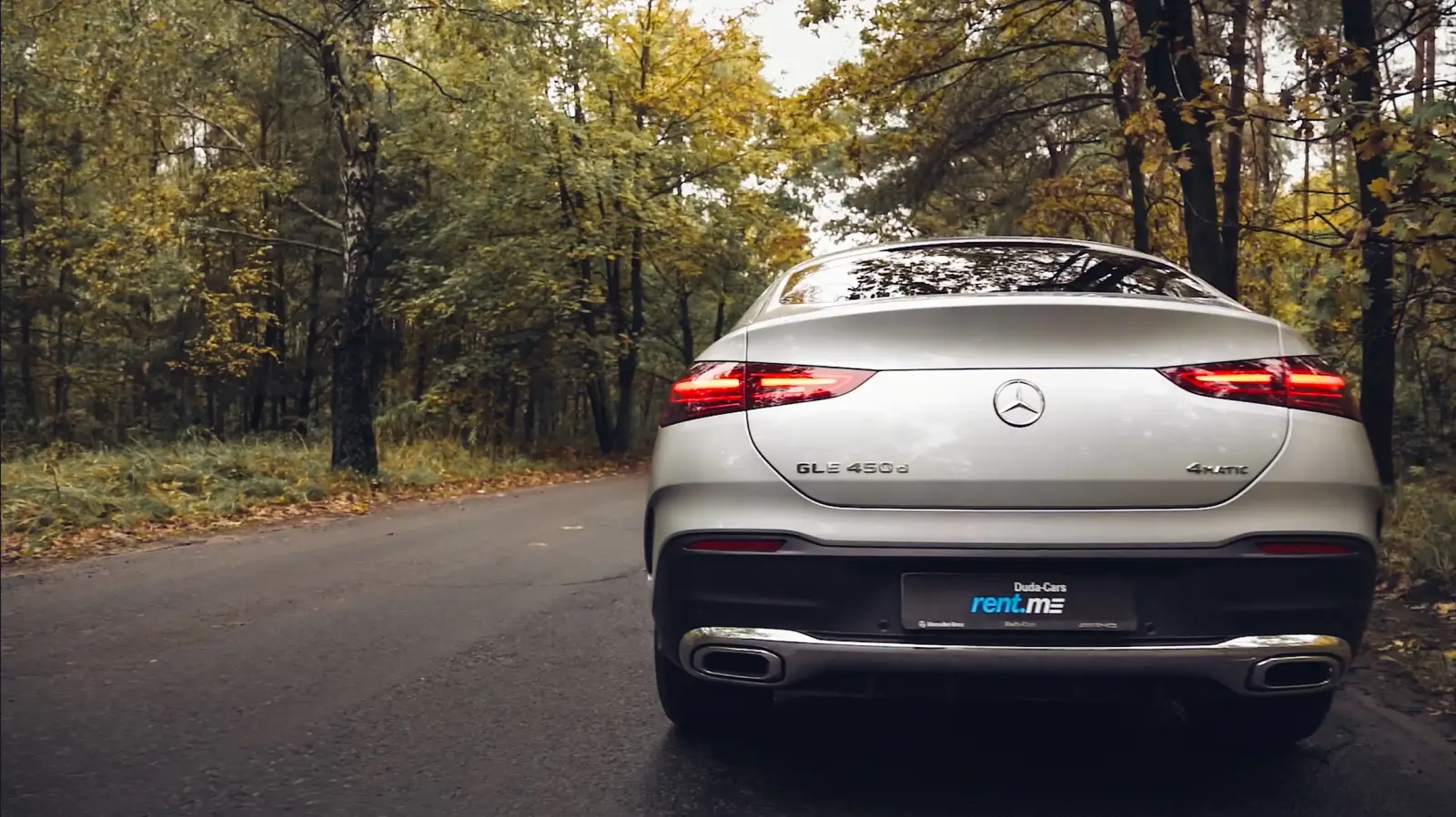 Rent Me Duda Cars Projektgalerie