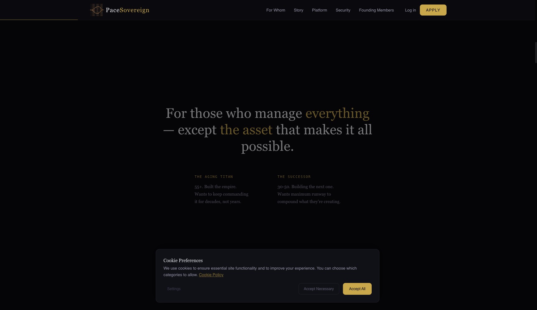 1. Research & Discovery