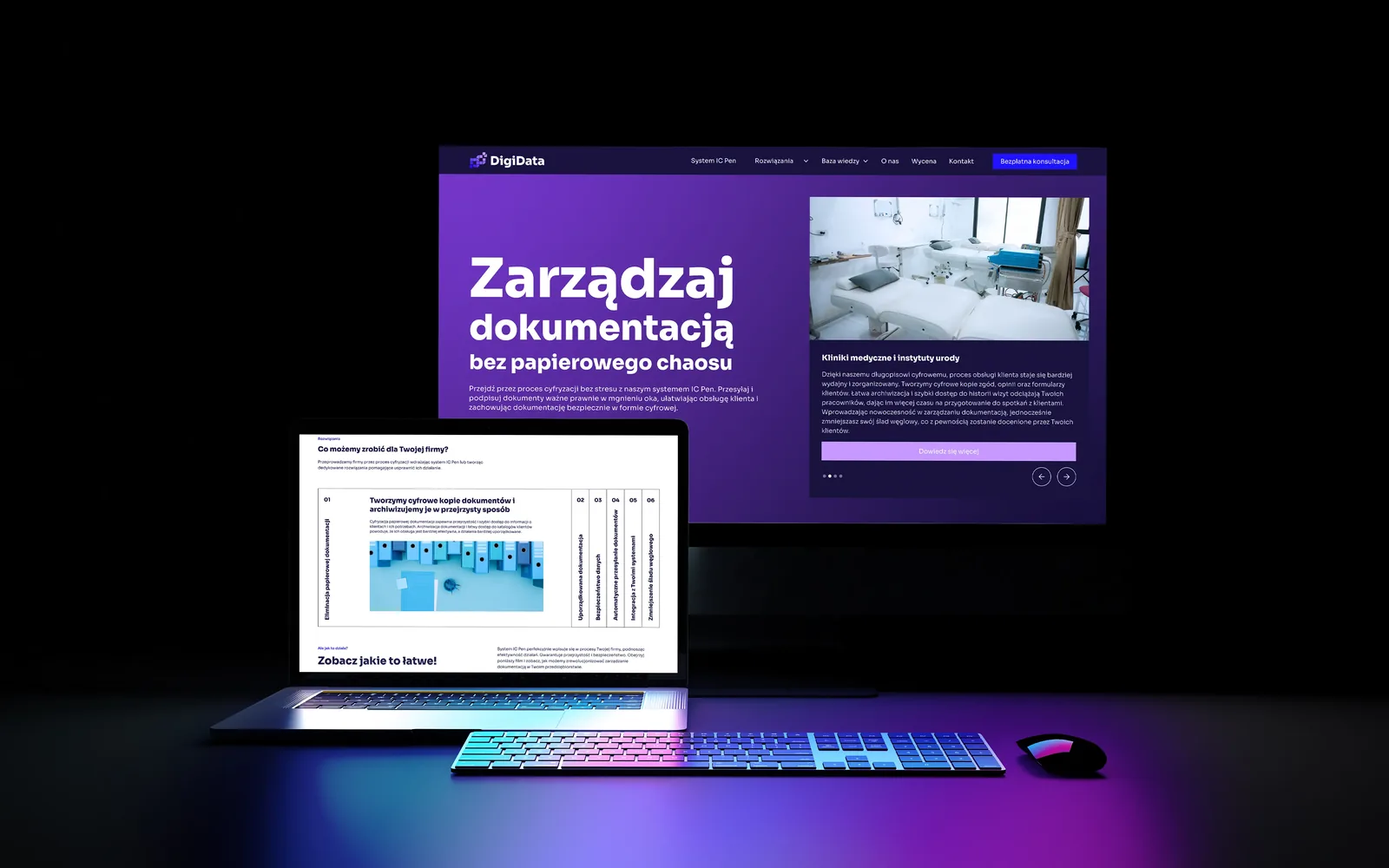 DigiData